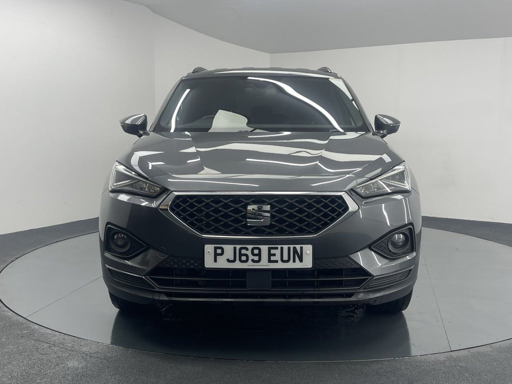 Used SEAT Tarraco 2019 for sale - 76900491: Photo 5