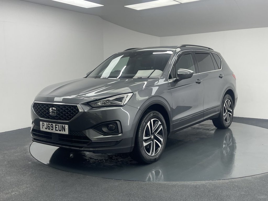 Used SEAT Tarraco 2019 for sale - 76900491: Photo 6