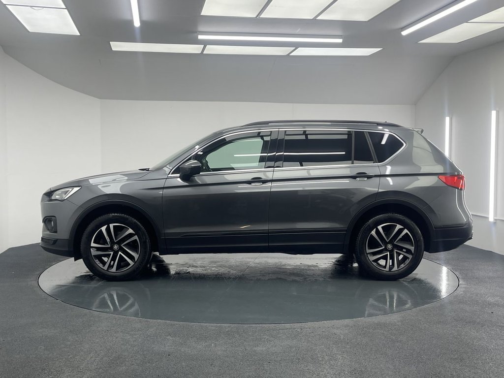 Used SEAT Tarraco 2019 for sale - 76900491: Photo 7