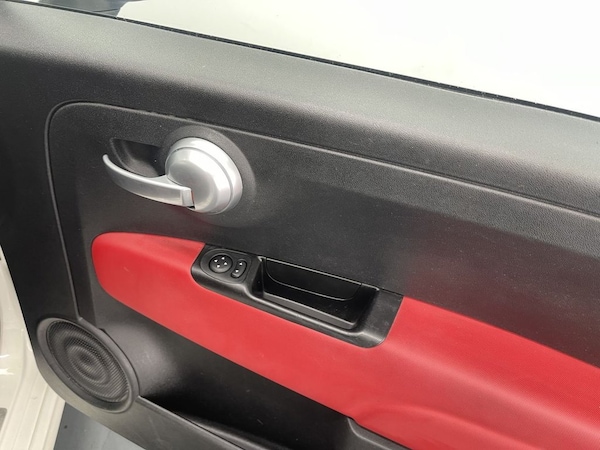 Used Fiat 500 2015 for sale - 75596365: Photo 18