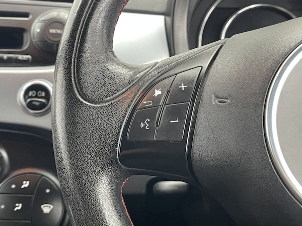 Used Fiat 500 2015 for sale - 75596365: Photo 23