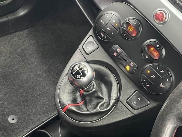 Used Fiat 500 2015 for sale - 75596365: Photo 26