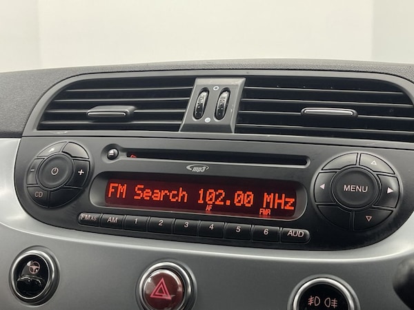 Used Fiat 500 2015 for sale - 75596365: Photo 27