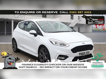 Ford - Fiesta