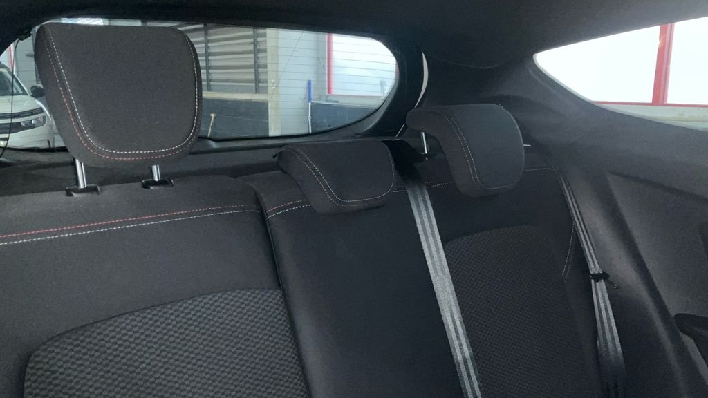 Used Ford Fiesta 2018 for sale - 76372517: Photo 9