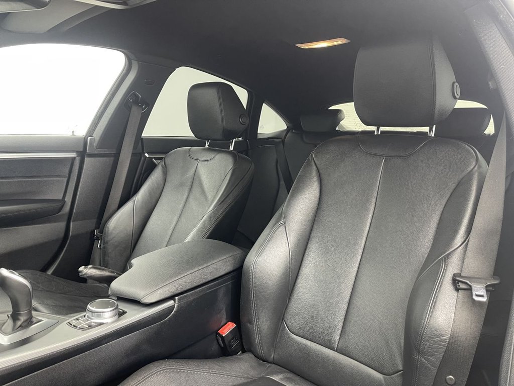 Used BMW 4 Series Gran Coupe 2018 for sale - 77157831: Photo 14