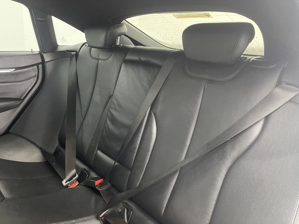 Used BMW 4 Series Gran Coupe 2018 for sale - 77157831: Photo 15