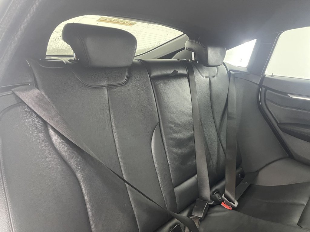 Used BMW 4 Series Gran Coupe 2018 for sale - 77157831: Photo 17