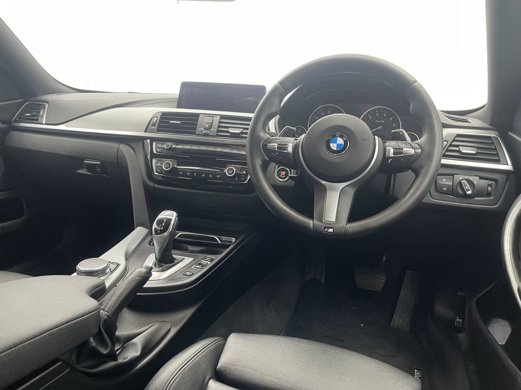 Used BMW 4 Series Gran Coupe 2018 for sale - 77157831: Photo 19