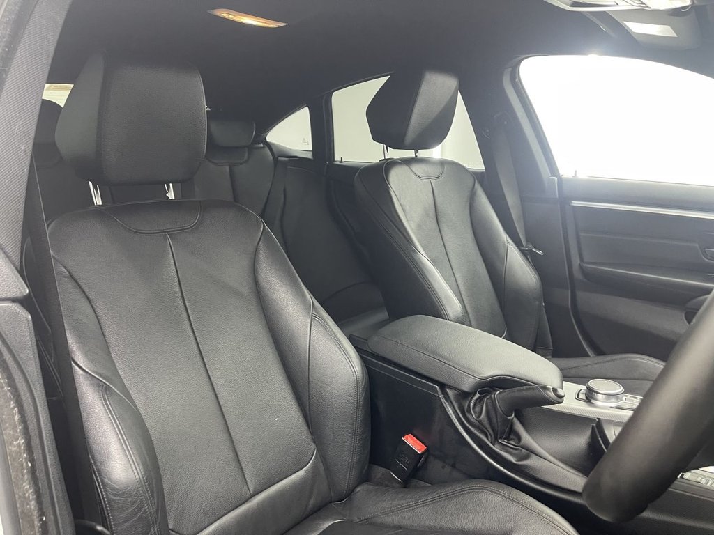 Used BMW 4 Series Gran Coupe 2018 for sale - 77157831: Photo 2