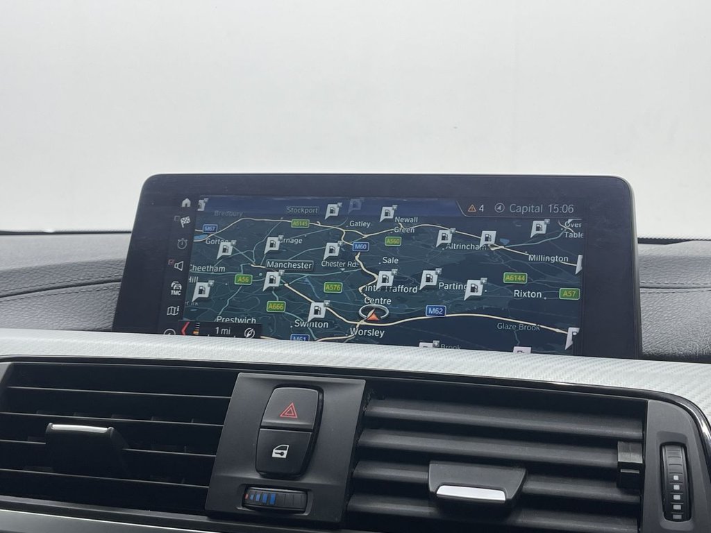 Used BMW 4 Series Gran Coupe 2018 for sale - 77157831: Photo 3