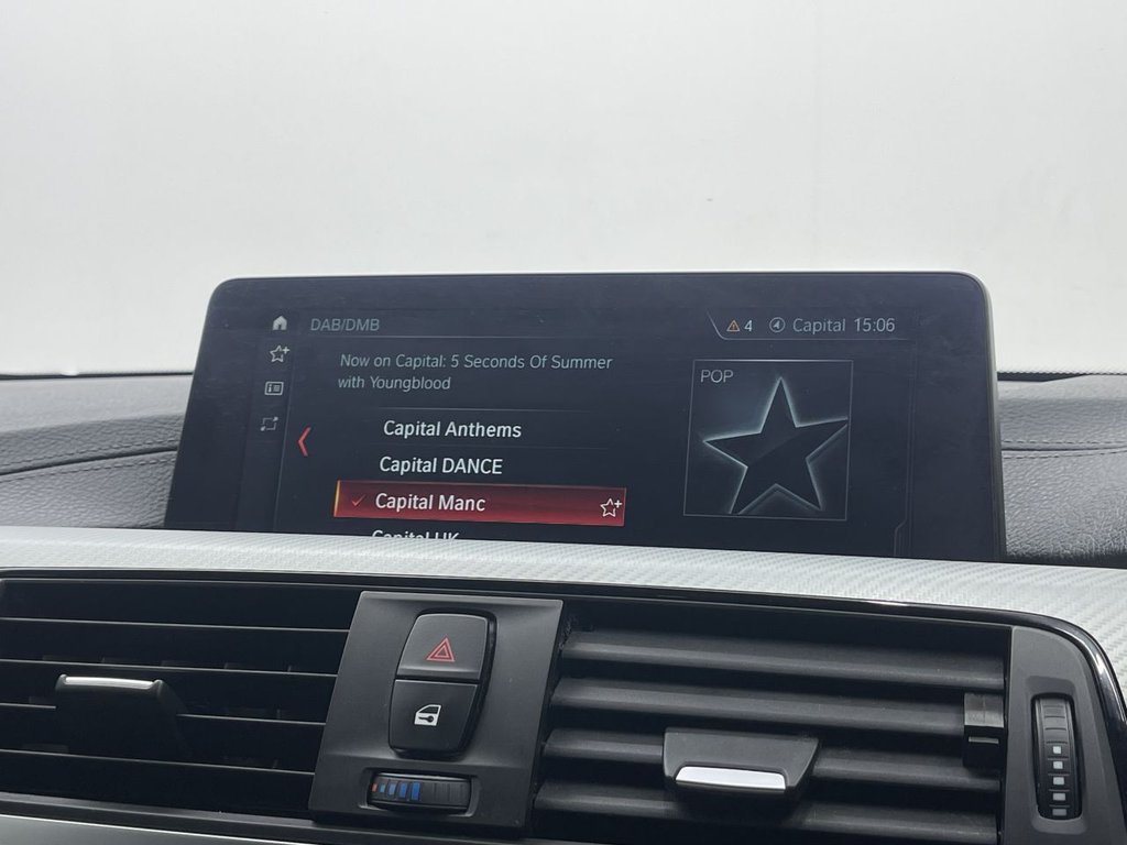 Used BMW 4 Series Gran Coupe 2018 for sale - 77157831: Photo 30