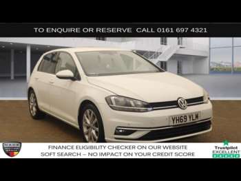2019 (69) - 1.6 TDI GT Hatchback 5dr Diesel Manual Euro 6 (s/s) (115 ps)