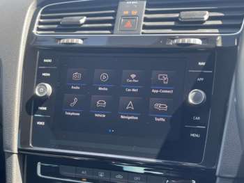 Used Volkswagen Golf 2019 for sale - 74570306: Photo
