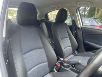 Used Mazda Mazda2 2016 for sale - 74558192: Photo