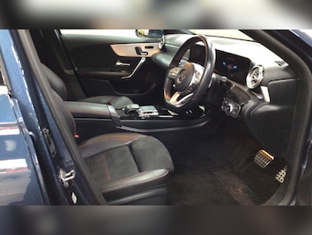 Used Mercedes-Benz A-Class 2019 for sale - 76235855: Photo 2