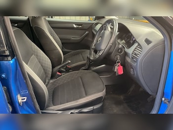 Used Skoda Fabia 2019 for sale - 77521421: Photo