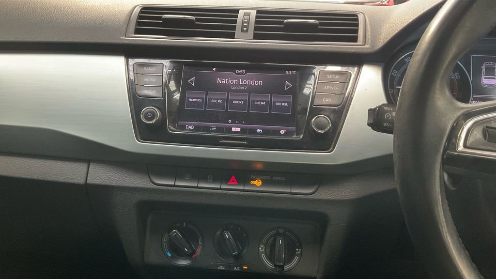 Used Skoda Fabia 2019 for sale - 77521421: Photo 3