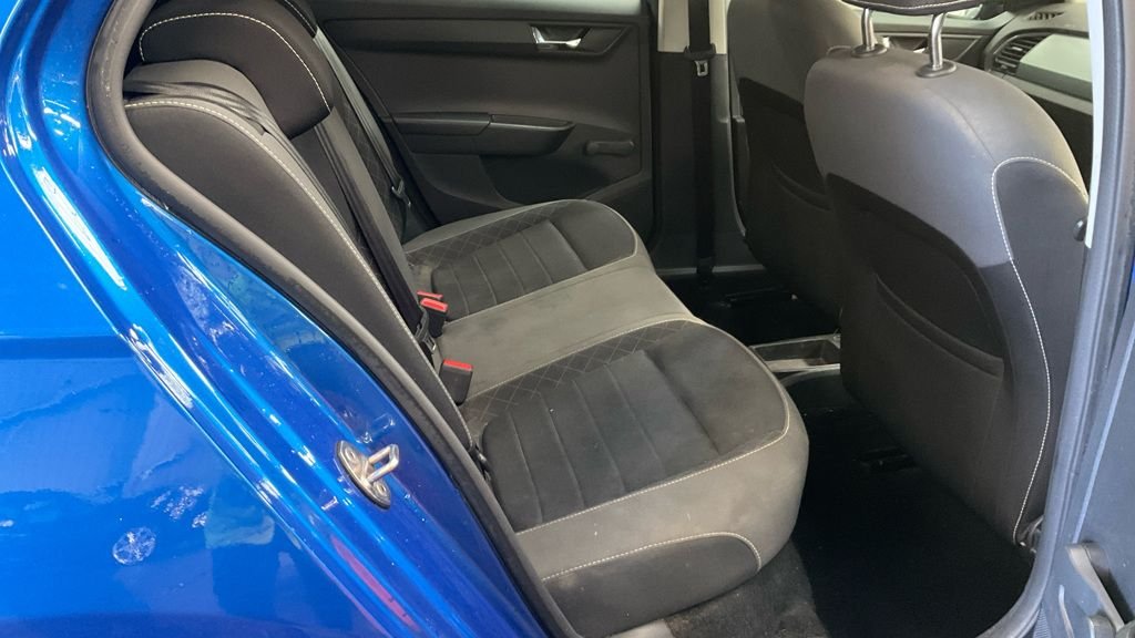 Used Skoda Fabia 2019 for sale - 77521421: Photo 9