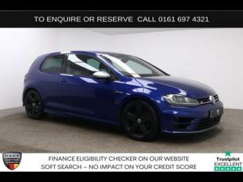 2016 (16) - 2.0 TSI R 3dr DSG