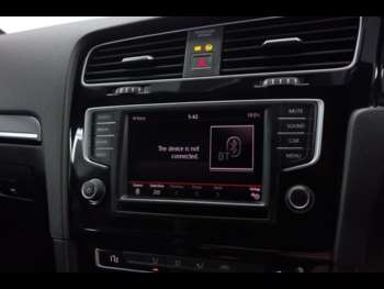 Used Volkswagen Golf 2016 for sale - 74774119: Photo