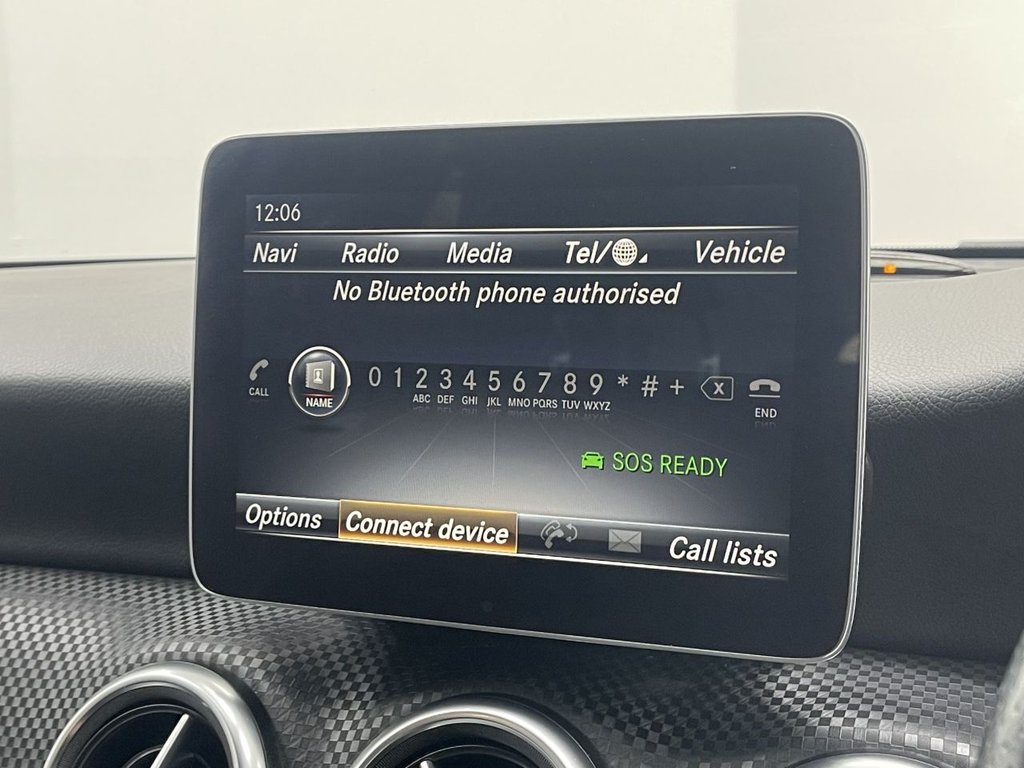 Used Mercedes-Benz A-Class 2017 for sale - 75726831: Photo 29