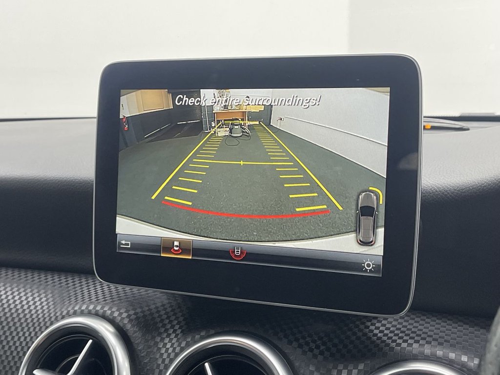 Used Mercedes-Benz A-Class 2017 for sale - 75726831: Photo 30