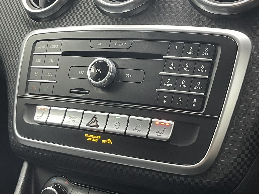 Used Mercedes-Benz A-Class 2017 for sale - 75726831: Photo 31