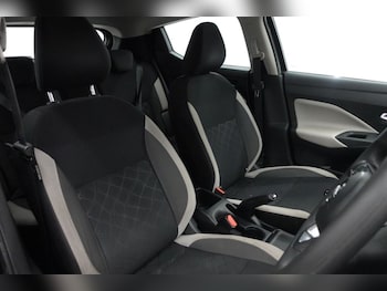 Used Nissan Micra 2018 for sale - 79584870: Photo