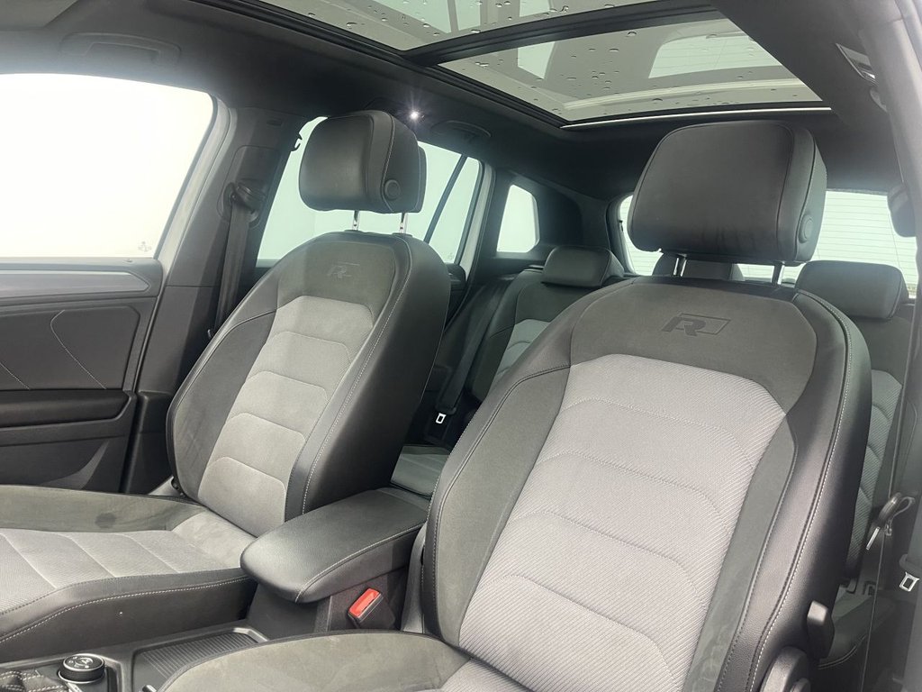 Used Volkswagen Tiguan 2017 for sale - 76132637: Photo 14