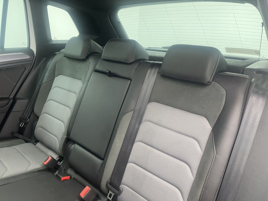 Used Volkswagen Tiguan 2017 for sale - 76132637: Photo 15