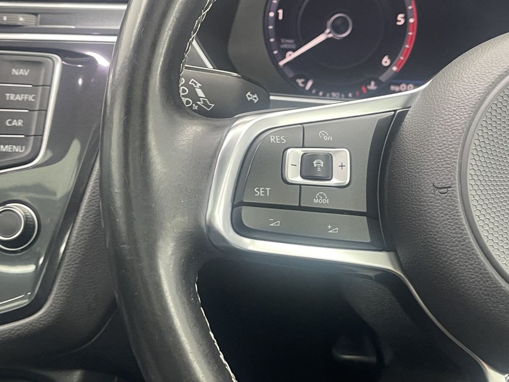 Used Volkswagen Tiguan 2017 for sale - 76132637: Photo 23