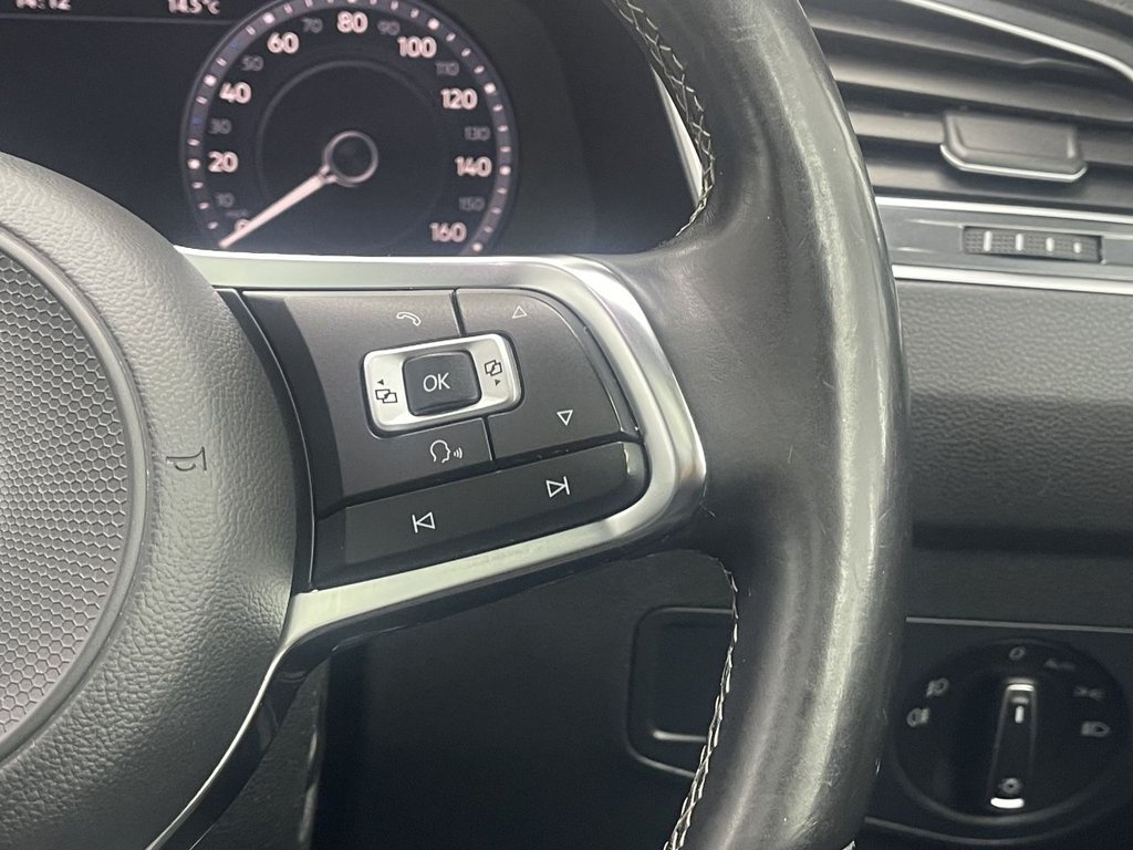 Used Volkswagen Tiguan 2017 for sale - 76132637: Photo 25