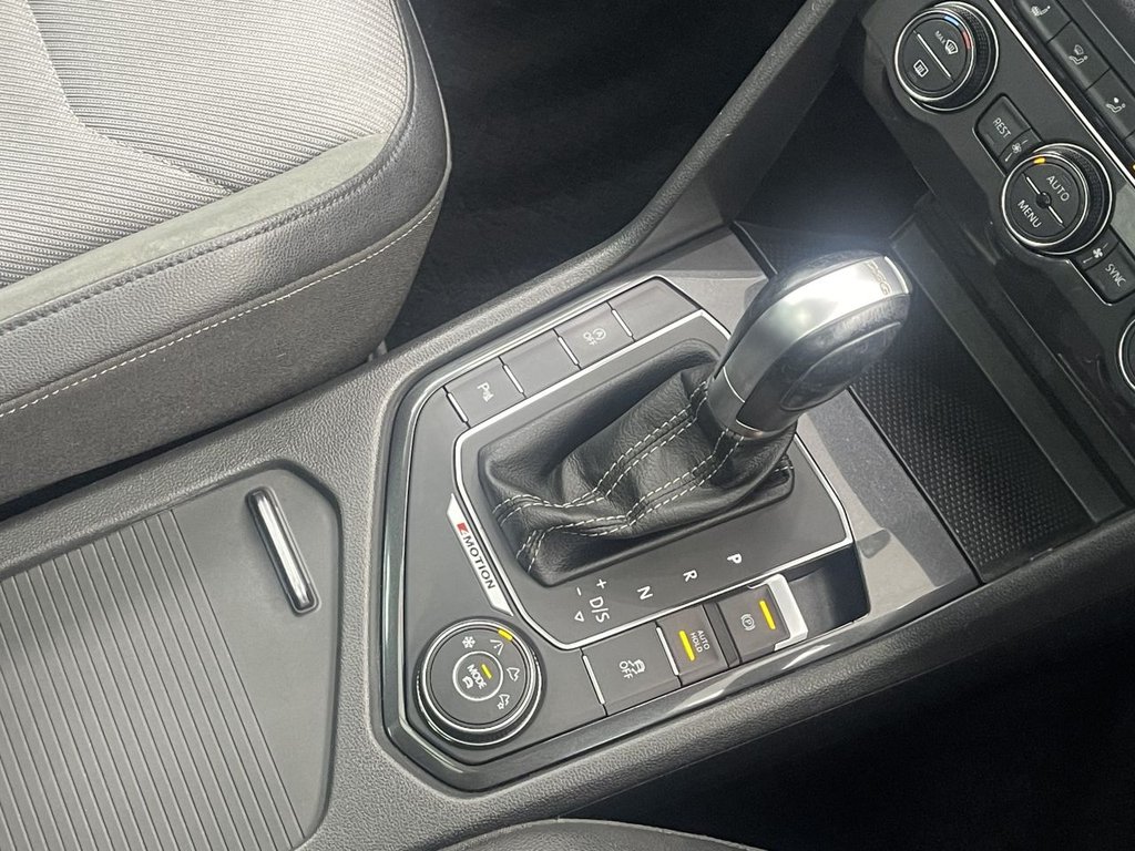 Used Volkswagen Tiguan 2017 for sale - 76132637: Photo 26