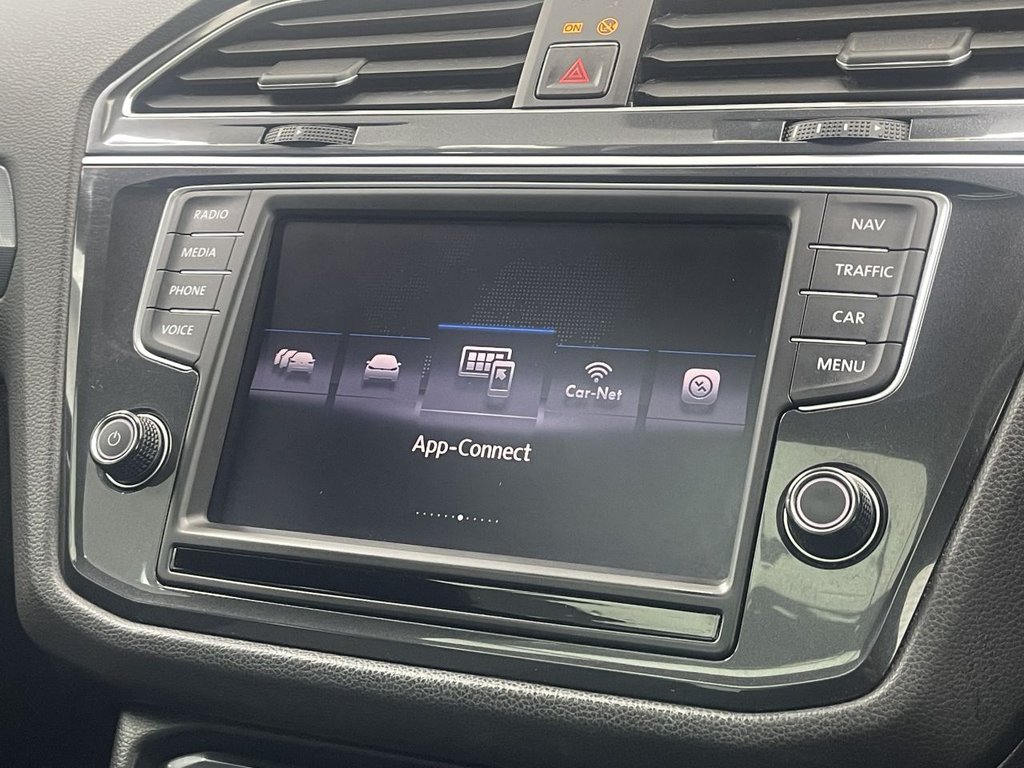 Used Volkswagen Tiguan 2017 for sale - 76132637: Photo 27