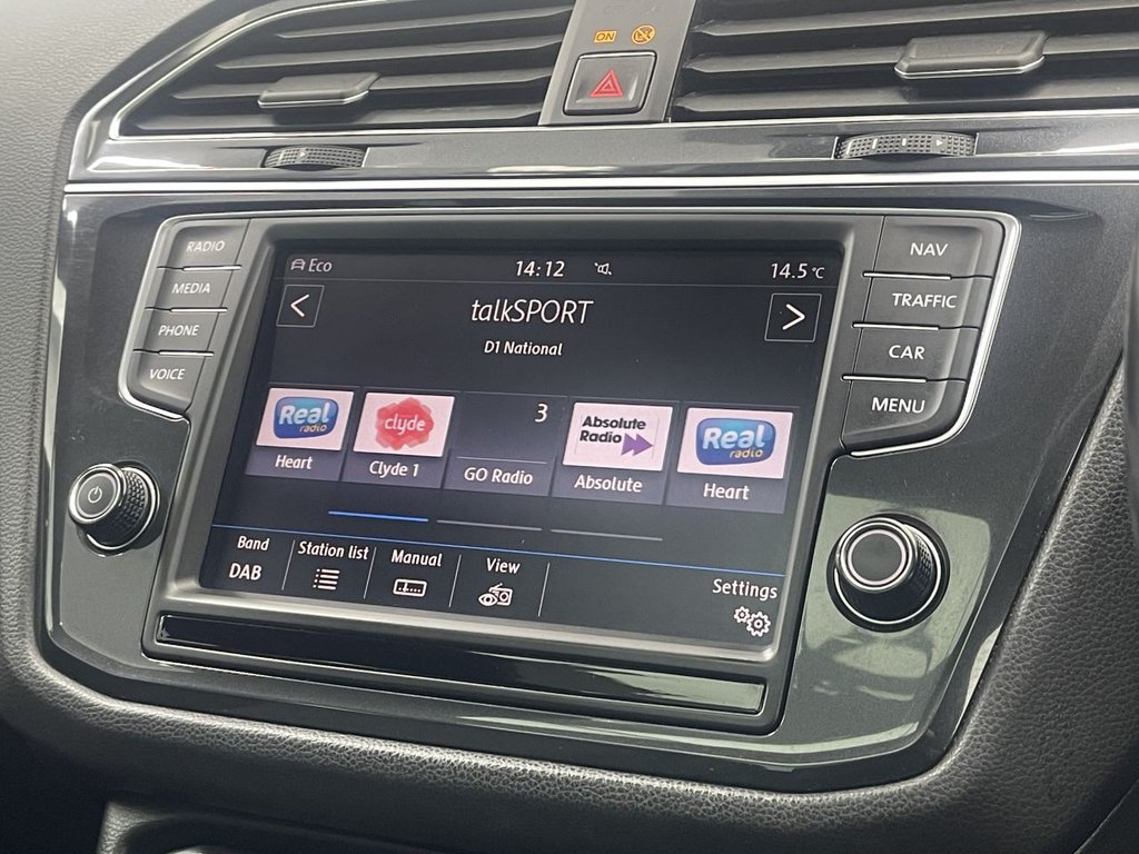 Used Volkswagen Tiguan 2017 for sale - 76132637: Photo 29