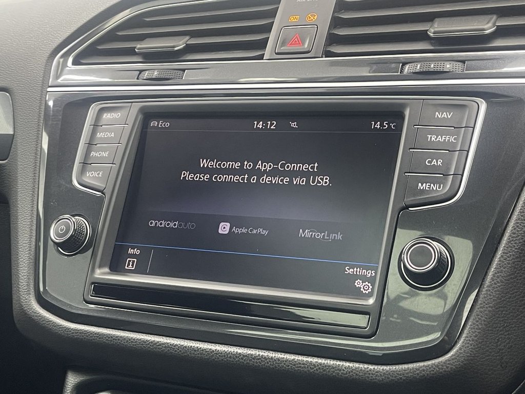 Used Volkswagen Tiguan 2017 for sale - 76132637: Photo 30