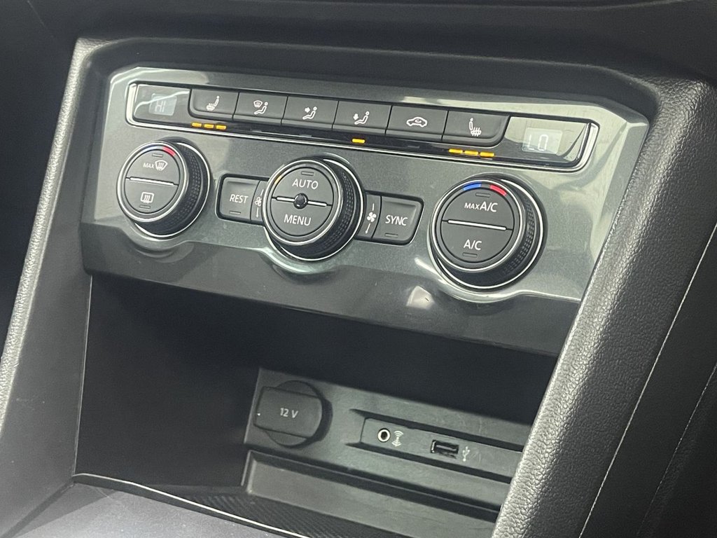 Used Volkswagen Tiguan 2017 for sale - 76132637: Photo 33