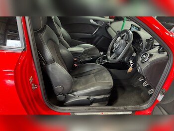 Used Audi A1 2018 for sale - 77507823: Photo