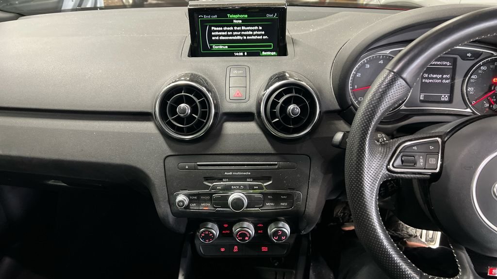 Used Audi A1 2018 for sale - 77507823: Photo 3