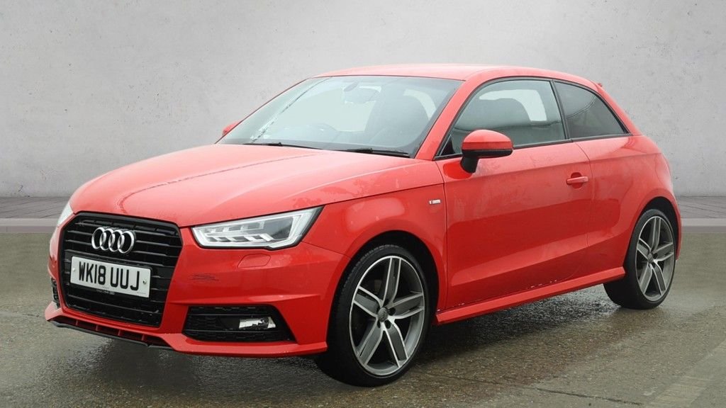 Used Audi A1 2018 for sale - 77507823: Photo 5