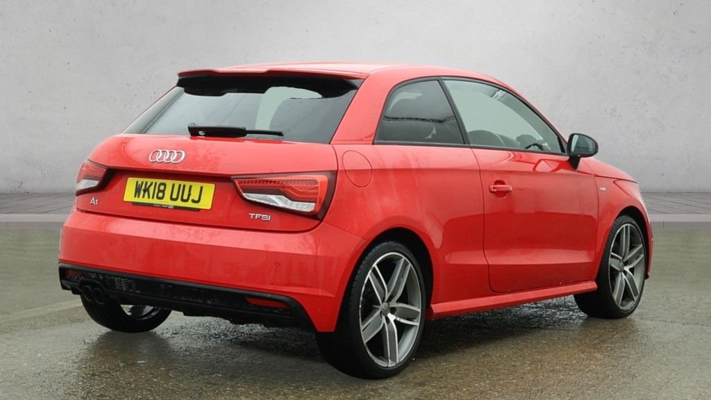 Used Audi A1 2018 for sale - 77507823: Photo 7