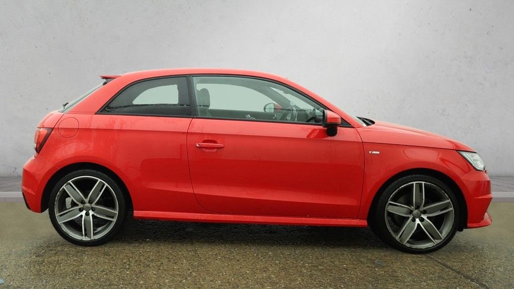 Used Audi A1 2018 for sale - 77507823: Photo 8