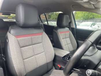 Used Citroen C5 Aircross 2020 for sale - 74747168: Photo