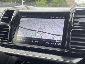 Used Citroen C5 Aircross 2020 for sale - 74747168: Photo
