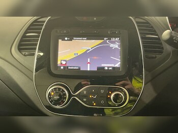 Used Renault Captur 2020 for sale - 78525470: Photo