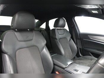 Used Audi A6 2020 for sale - 79584965: Photo