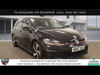 2017 (67) - 2.0 TSI GTI Hatchback 5dr Petrol Manual Euro 6 (s/s) (230 ps)