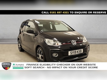 2019 (19) - 1.0 115PS Up GTI 3dr