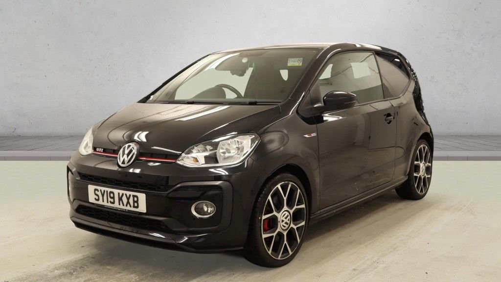 Used Volkswagen up! 2019 for sale - 77692992: Photo 5